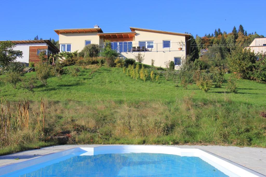 Villa Stressless Köstenberg Cameră foto
