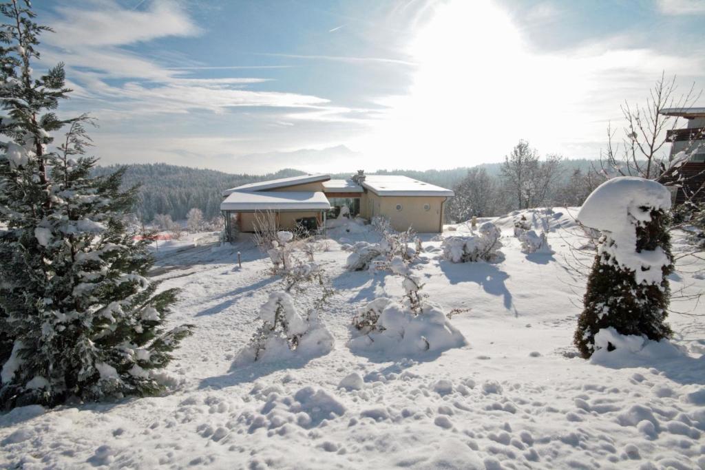 Villa Stressless Köstenberg Cameră foto