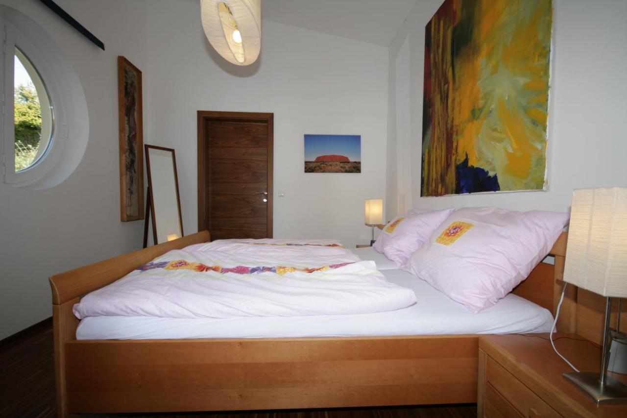 Villa Stressless Köstenberg Cameră foto